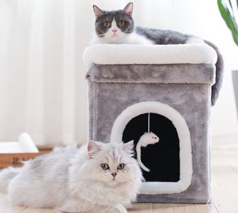 Pet Supplies Pet House Pet House Deep Sleep