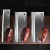 Home Kitchen Chinese Style Forged Stainless Steel Kitchen Knife - Image 3